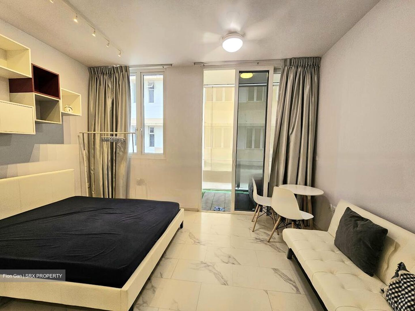 Suites @ Changi (D14), Apartment #451104721